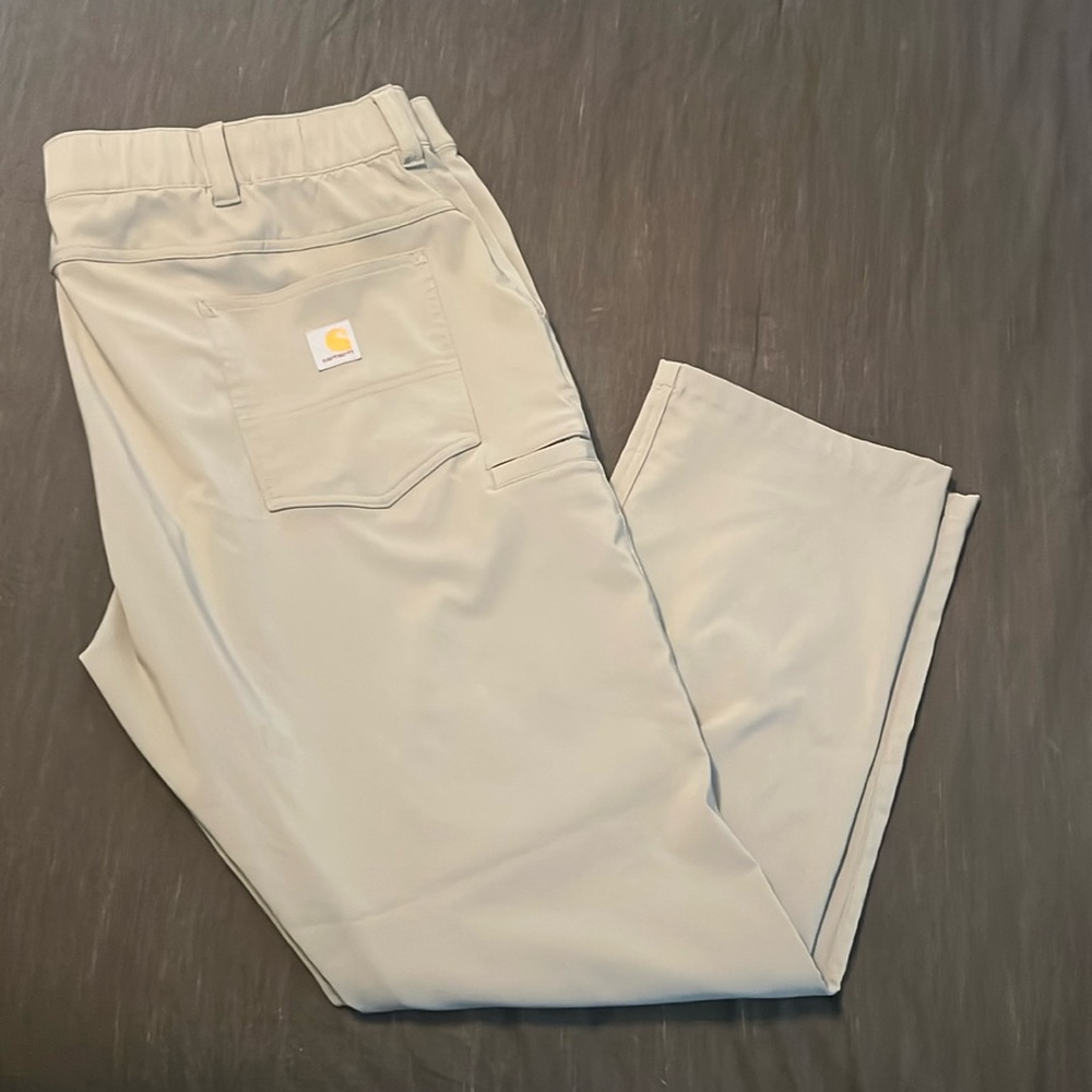 Men’s Carhartt Force Sun Defender Pant